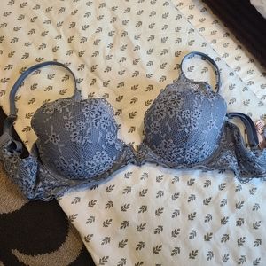 Victoria's Secret Dream Angel Lace Bra